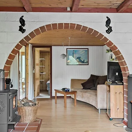 30065-ulfborg-oster-skovvej-63 Casa de Férias Sønder Nissum