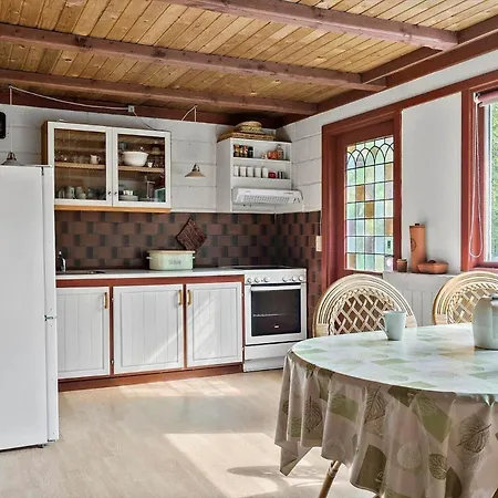 30065-ulfborg-oster-skovvej-63 * Sønder Nissum