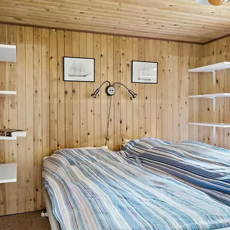 Casa de Férias 30065-ulfborg-oster-skovvej-63 Sønder Nissum