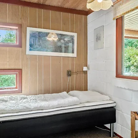 Casa de Férias 30065-ulfborg-oster-skovvej-63 Sønder Nissum