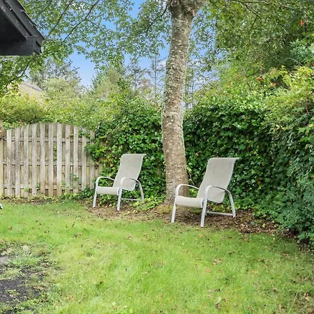 30065-ulfborg-oster-skovvej-63 Casa de Férias Sønder Nissum