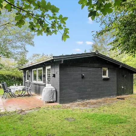 30065-ulfborg-oster-skovvej-63 Casa de Férias Sønder Nissum