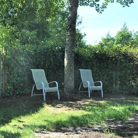 Casa de Férias 30065-ulfborg-oster-skovvej-63 *