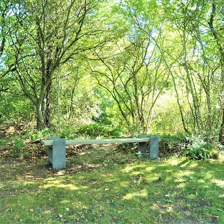 30065-ulfborg-oster-skovvej-63 Casa de Férias *