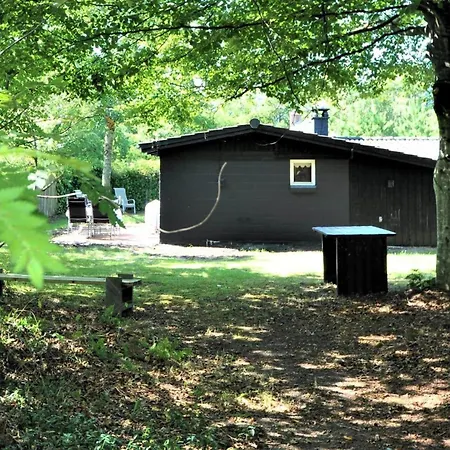 30065-ulfborg-oster-skovvej-63 Casa de Férias