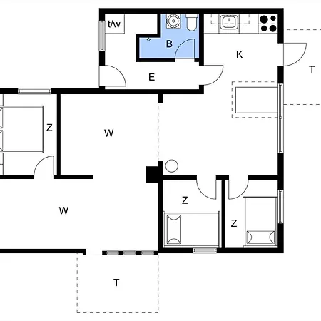 30065-ulfborg-oster-skovvej-63 * Sønder Nissum