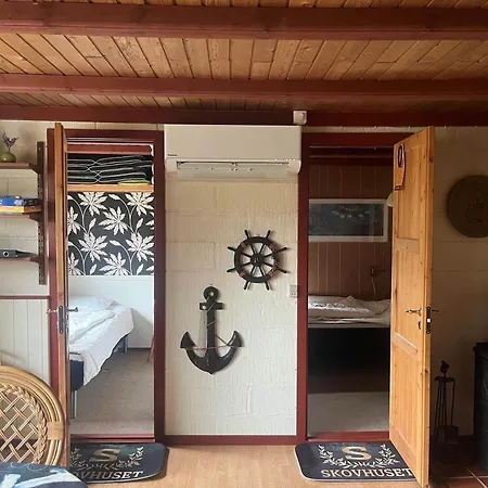 30065-ulfborg-oster-skovvej-63 Hébergement de vacances