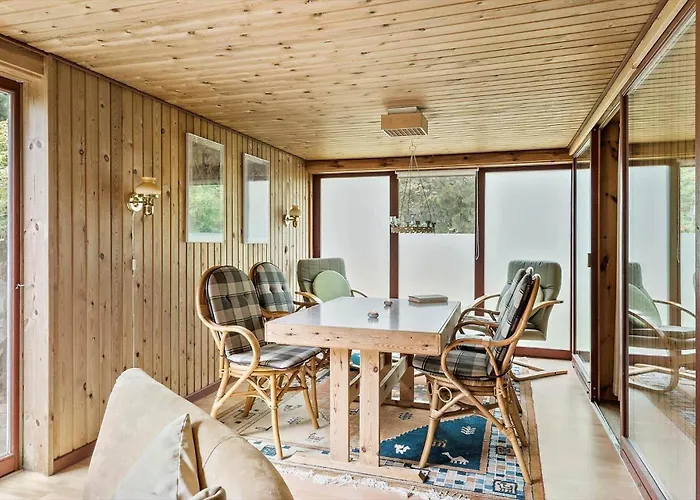 펜션 30065-ulfborg-oster-skovvej-63 *