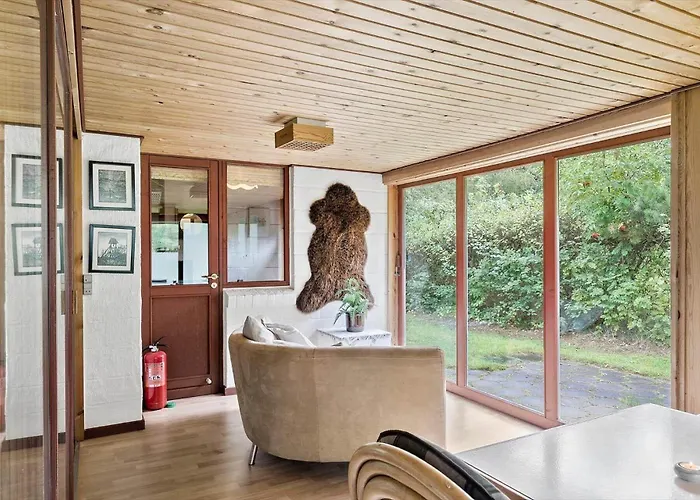 30065-ulfborg-oster-skovvej-63 펜션 *