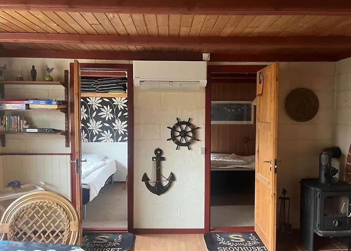 30065-ulfborg-oster-skovvej-63 펜션 Ulfborg