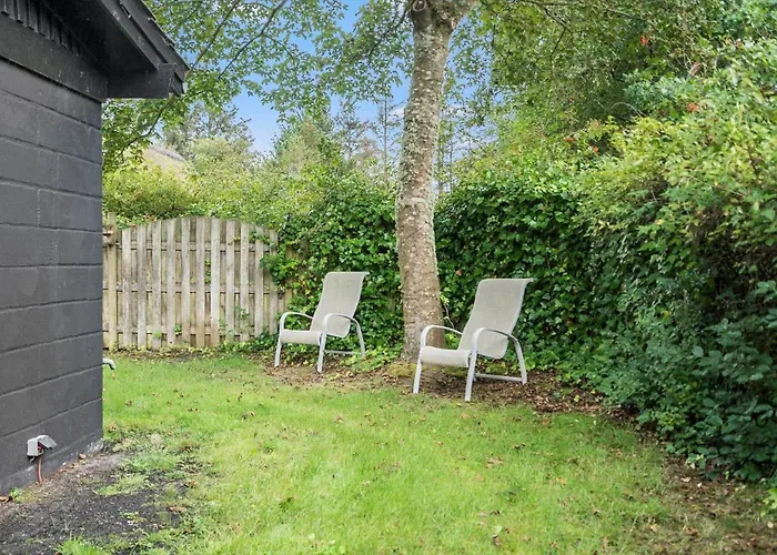 30065-ulfborg-oster-skovvej-63 펜션 Ulfborg