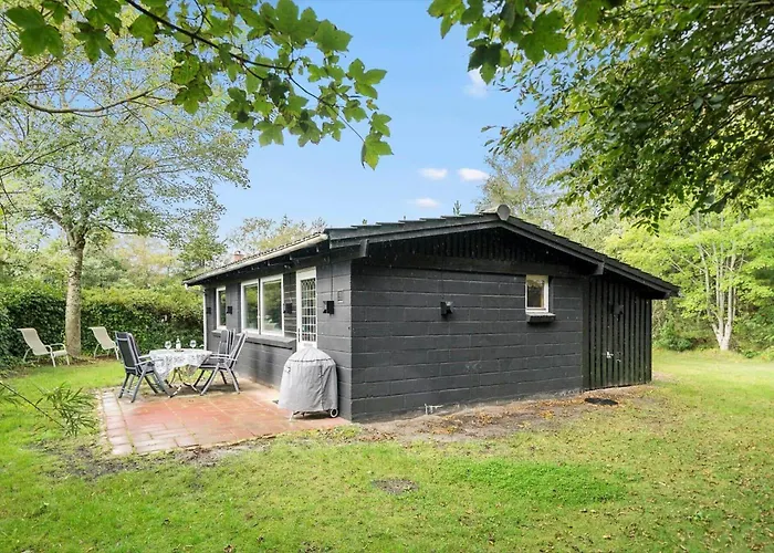 30065-ulfborg-oster-skovvej-63 펜션 Ulfborg