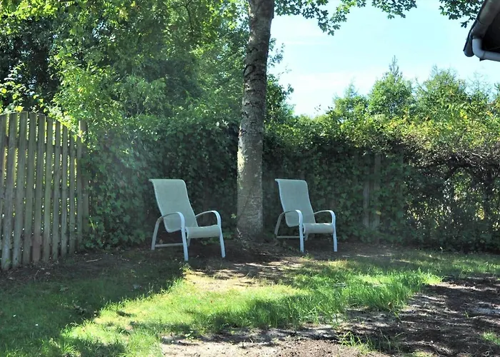 펜션 30065-ulfborg-oster-skovvej-63 *