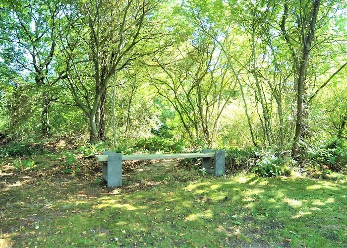 30065-ulfborg-oster-skovvej-63 펜션 *