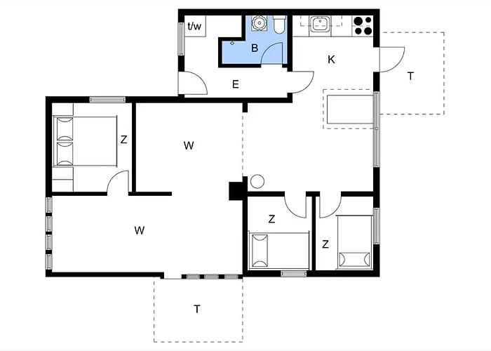 30065-ulfborg-oster-skovvej-63 * Ulfborg